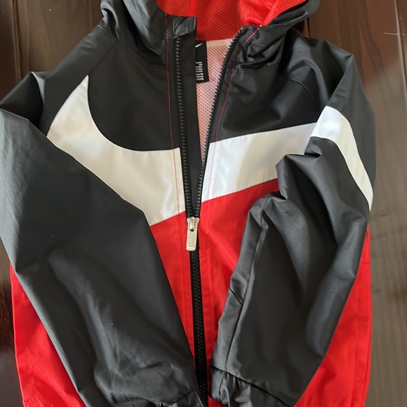 Nike boy Jacket - Picture 3 of 3